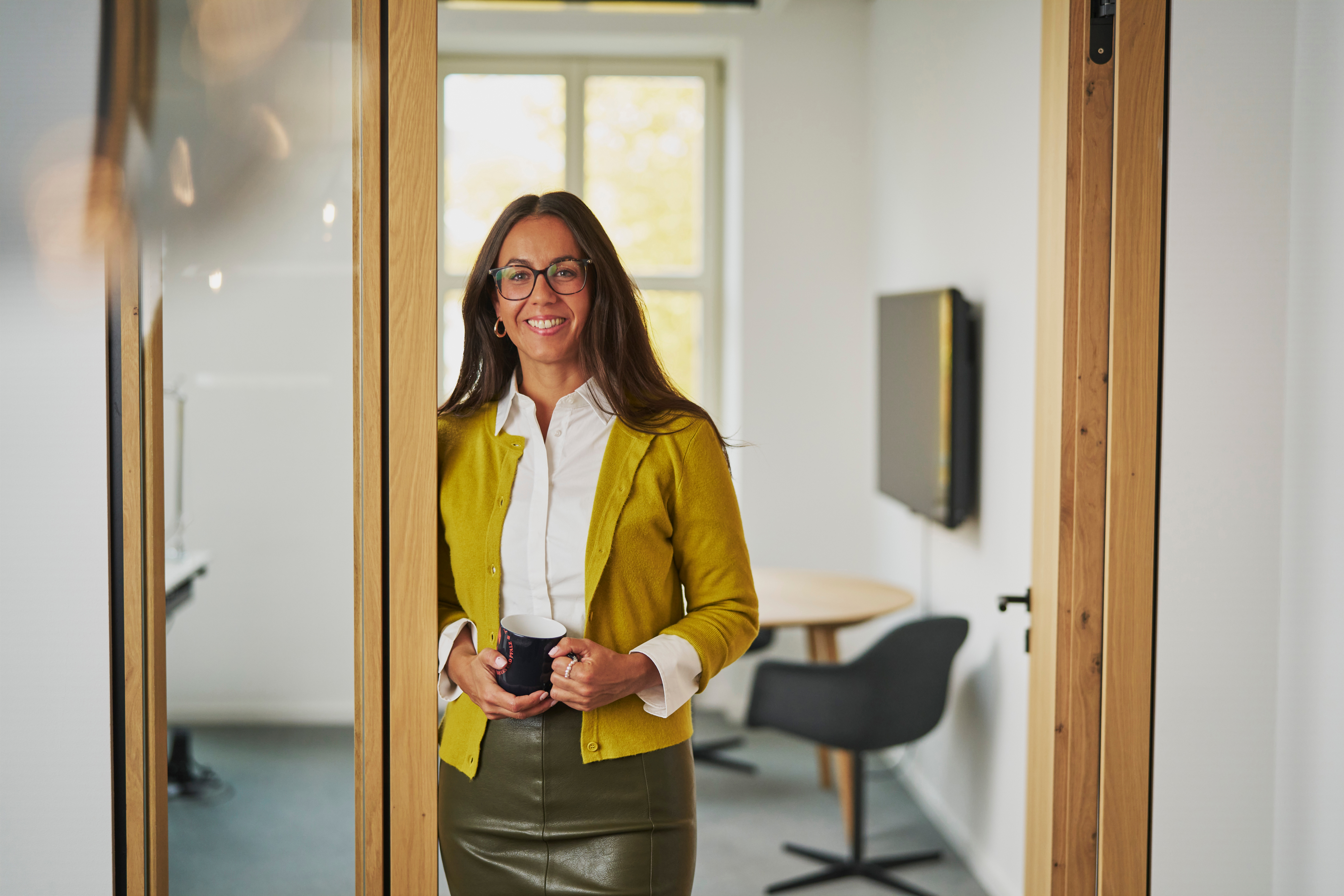 Finden Sie freie Stellen in unserem Jobportal